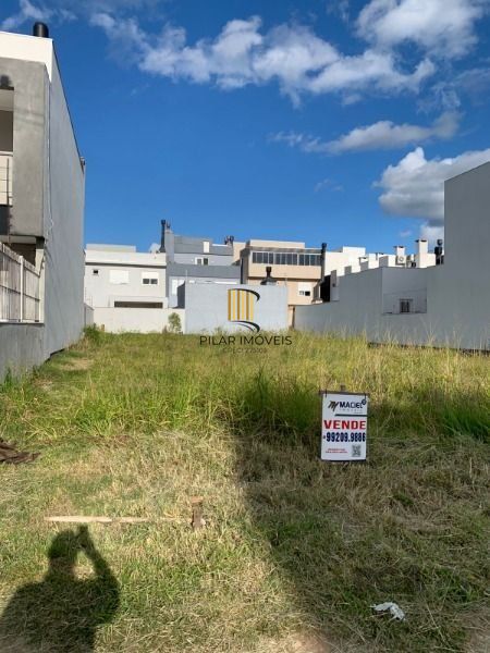 Terreno no bairro Hípica