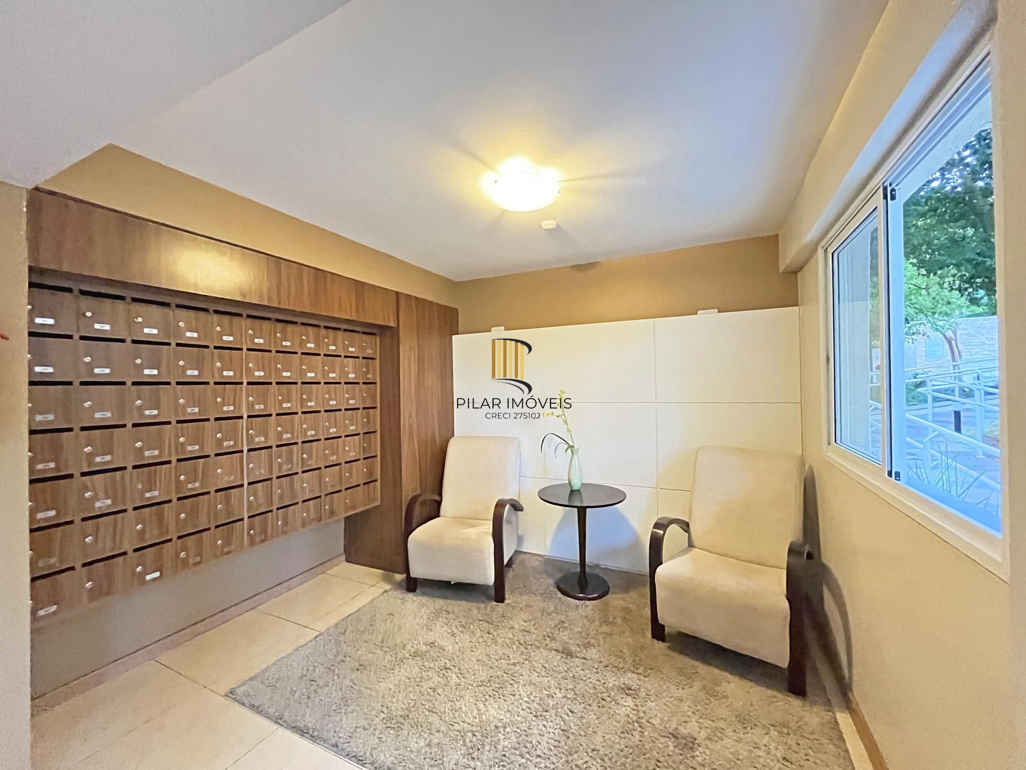 Apartamento 3 dormitórios no bairro Camaquã