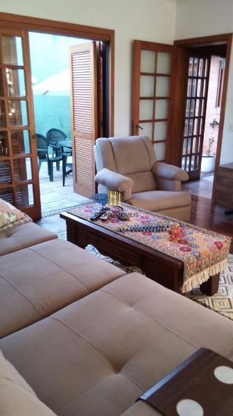 Casa para Venda - 254m², 5 dormitórios, sendo 1 suites, 4 vagas - Ipanema