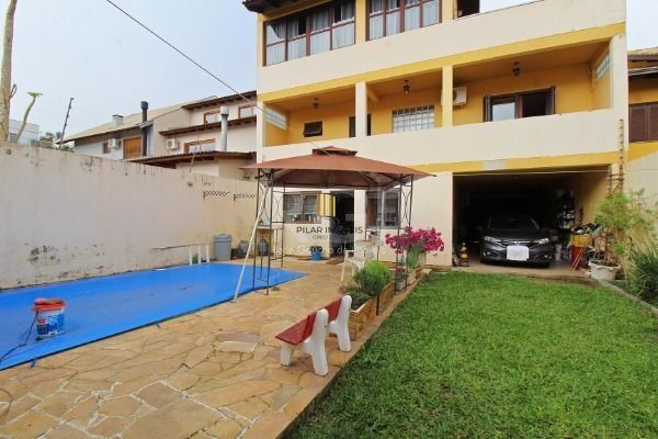 Casa para Venda - 359.89m², 5 dormitórios, sendo 3 suites, Espirito Santo