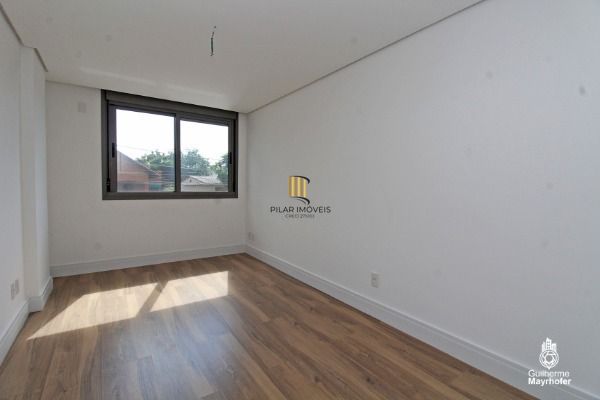 Apartamento para Venda - 145m², 3 dormitórios, 2 vagas - Tristeza