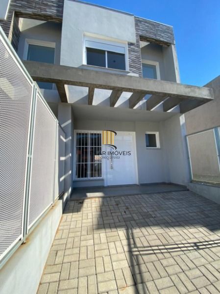 Casa para Venda - 124.75m², 3 dormitórios, sendo 1 suites, 1 vaga - Guarujá - Pilar Imóveis