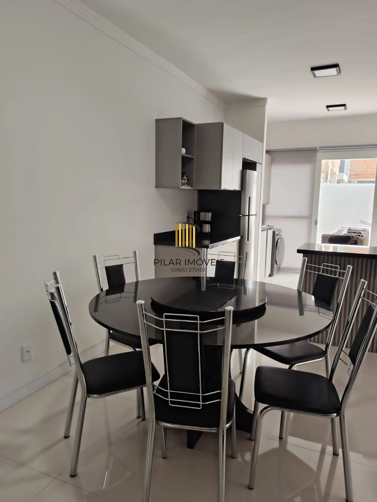 Casa para Venda - 100m², 3 dormitórios, sendo 1 suites, 1 vaga - Lagos De Nova Ipanema