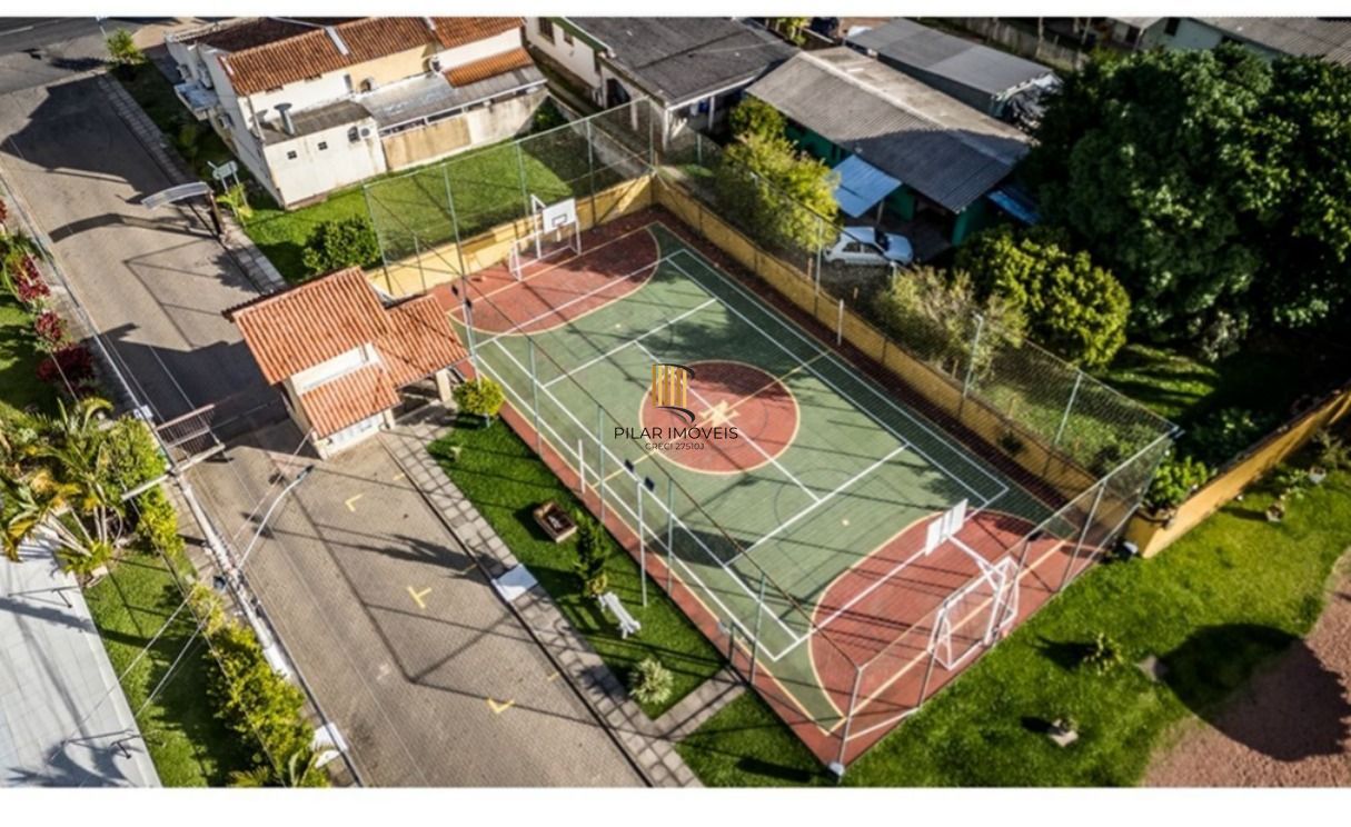 Casa Condominio para Venda com 03 dormitórios sendo 2 suites -  2 vagas - Hípica