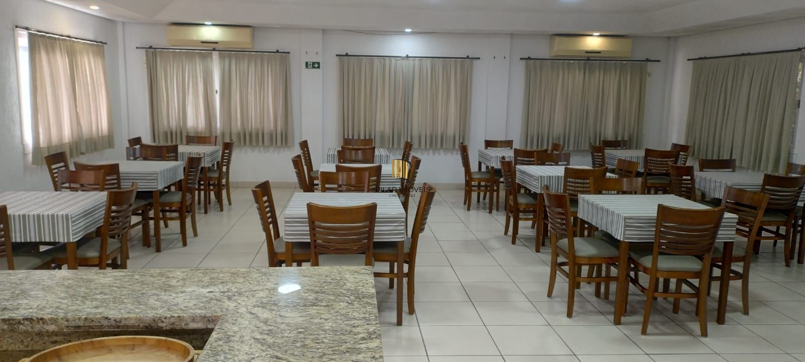 Casa de Condomínio 3 dormitórios no bairro Vila Nova