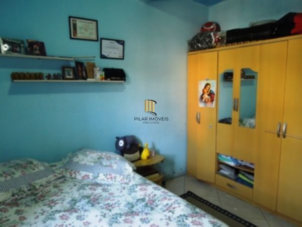 Casa para Venda - 187.5m², 3 dormitórios, sendo 1 suites, 1 vaga - Hípica
