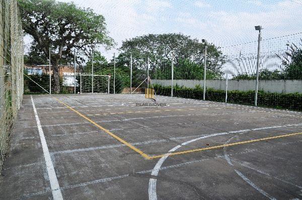 Casa Condominio para Venda - 95.31m², 2 dormitórios, sendo 1 suites, 1 vaga - Cavalhada