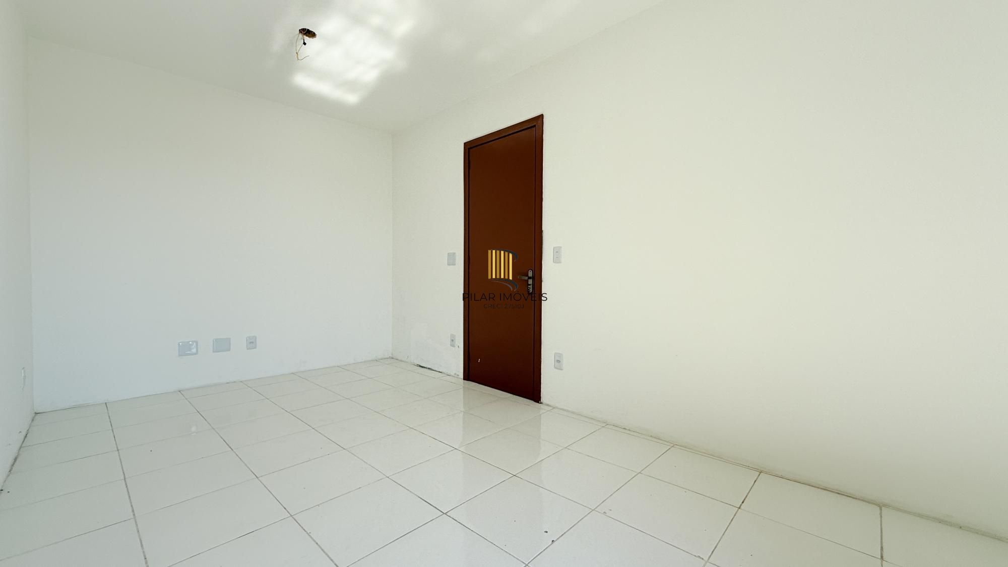 Casa de Condomínio 2 dormitórios no bairro Ipanema
