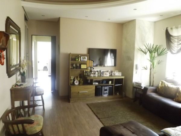 Apartamento para Venda - 80m², 3 dormitórios, 1 vaga - Menino Deus