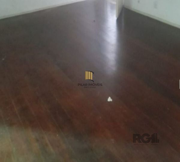 Pavilhão no bairro Cavalhada