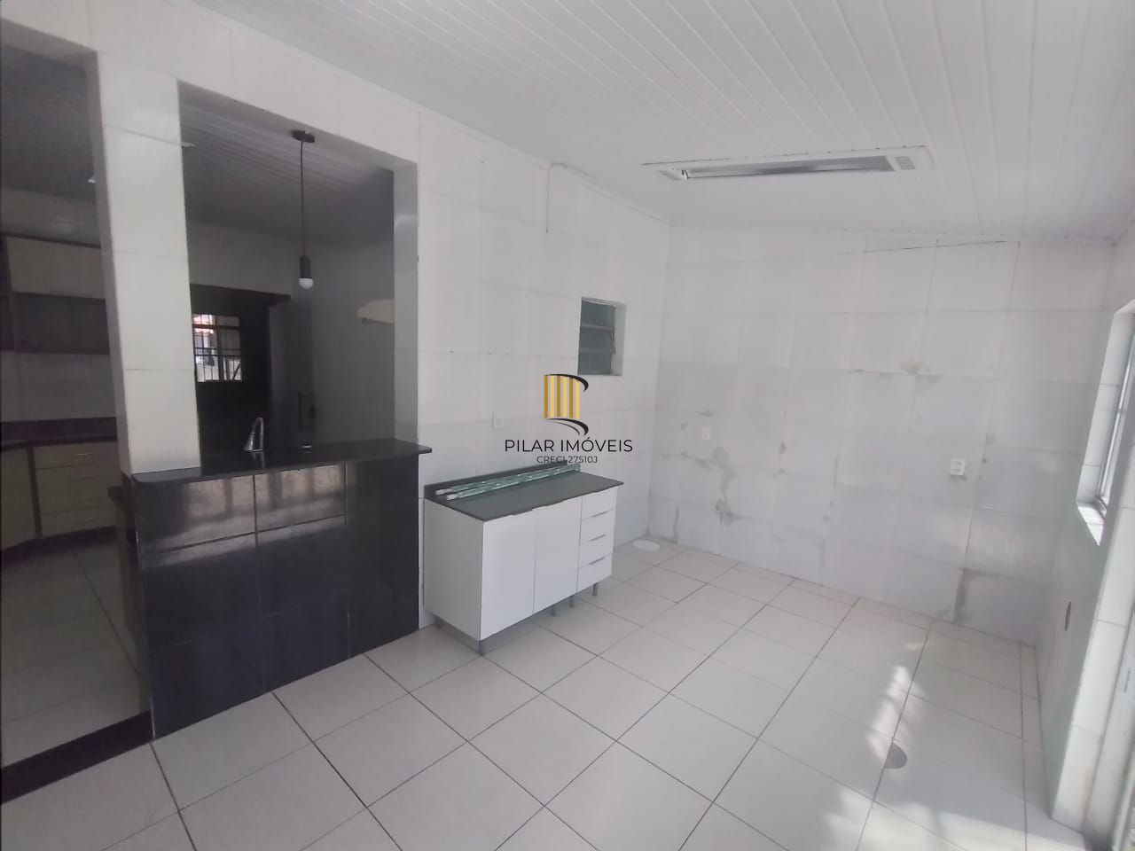 Hípica- Sobrado 2 dormitórios -Venda