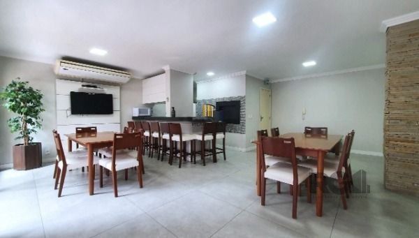 Apartamento 2 dormitórios no bairro Tristeza