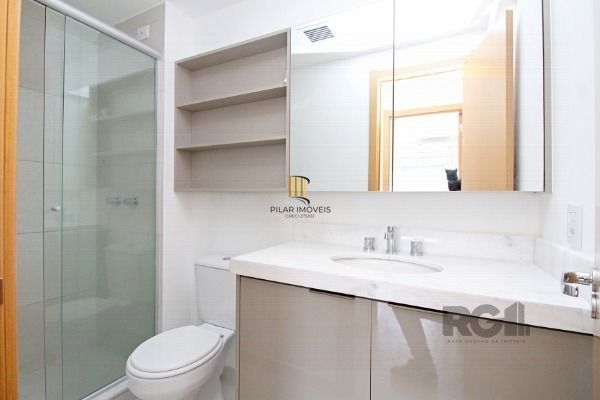 Apartamento para Venda - 49.01m², 1 dormitório, 1 vaga - Teresópolis