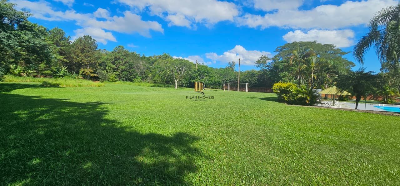 Sobrado Condomínio Fechado bairro Guaruja- 3 dormitórios