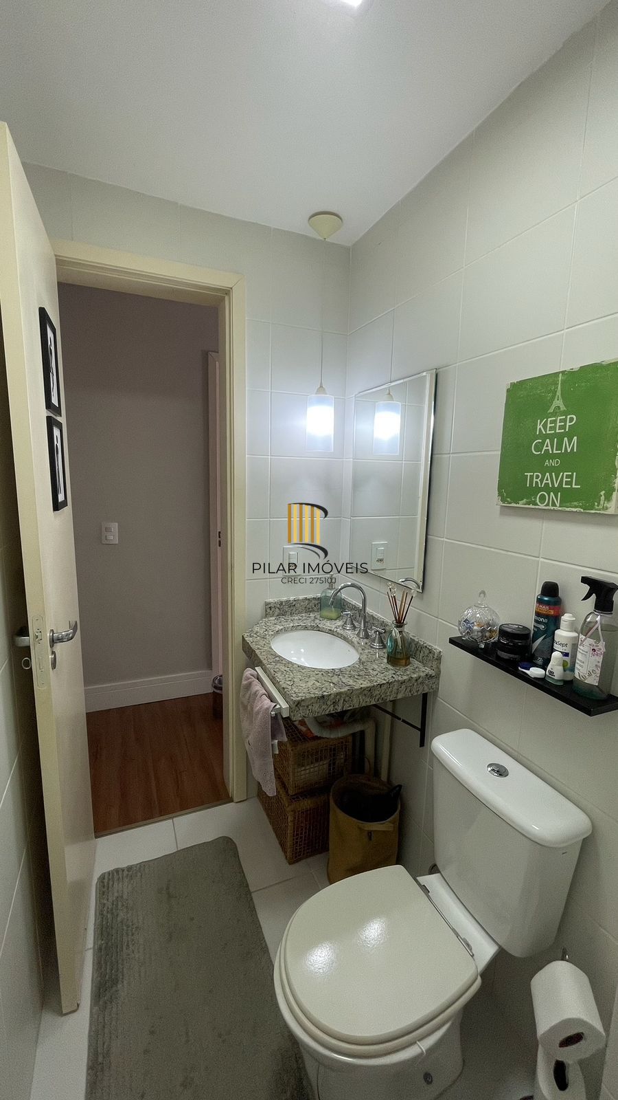 Apartamento 3 dormitórios no bairro Teresópolis