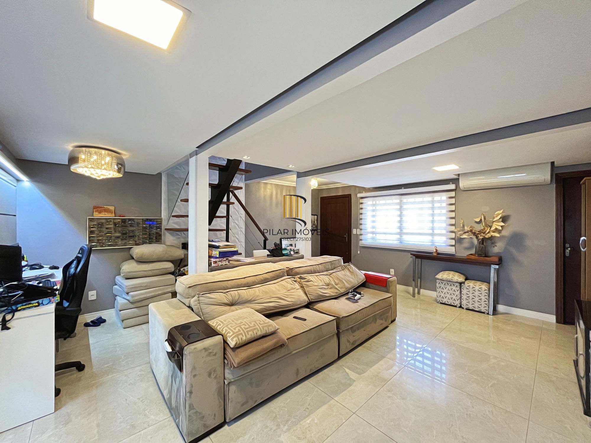 Excelente sobrado 3 dormitórios no Imperial  Park