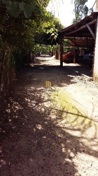 Casa para Venda - 100m², 3 dormitórios, 6 vagas - Hípica
