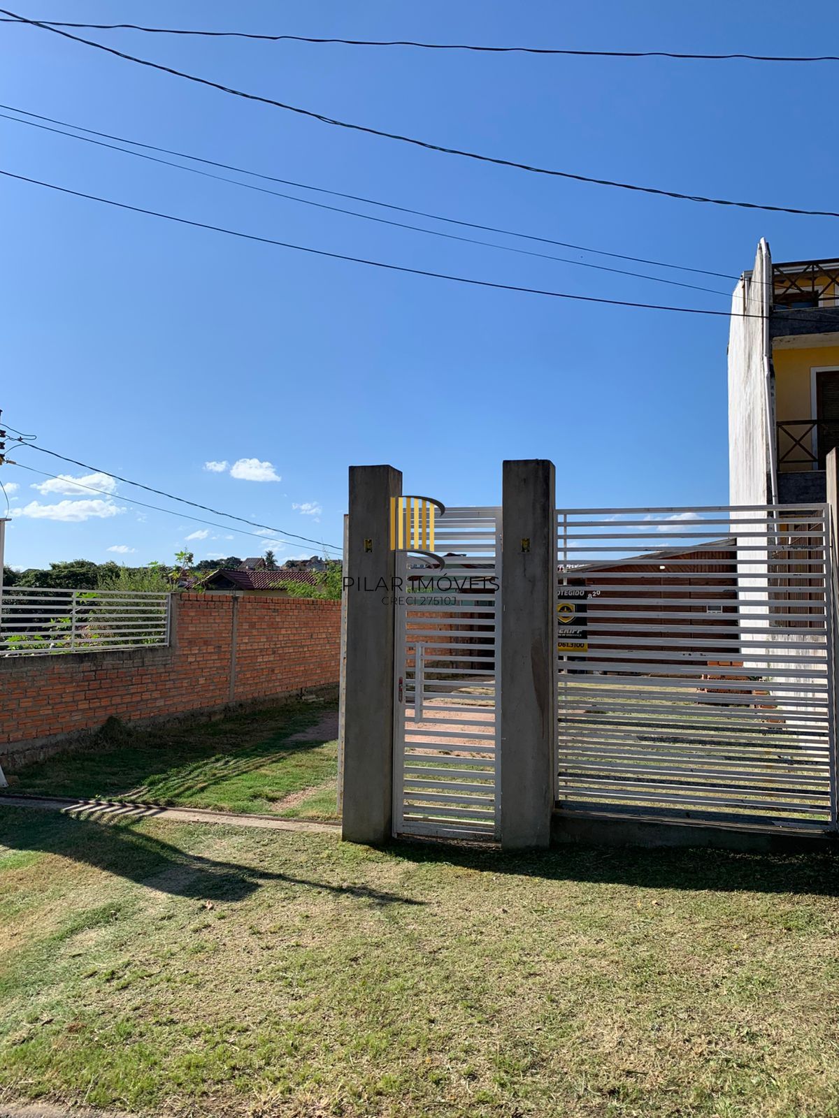Casa 2 dormitórios no bairro Espírito Santo