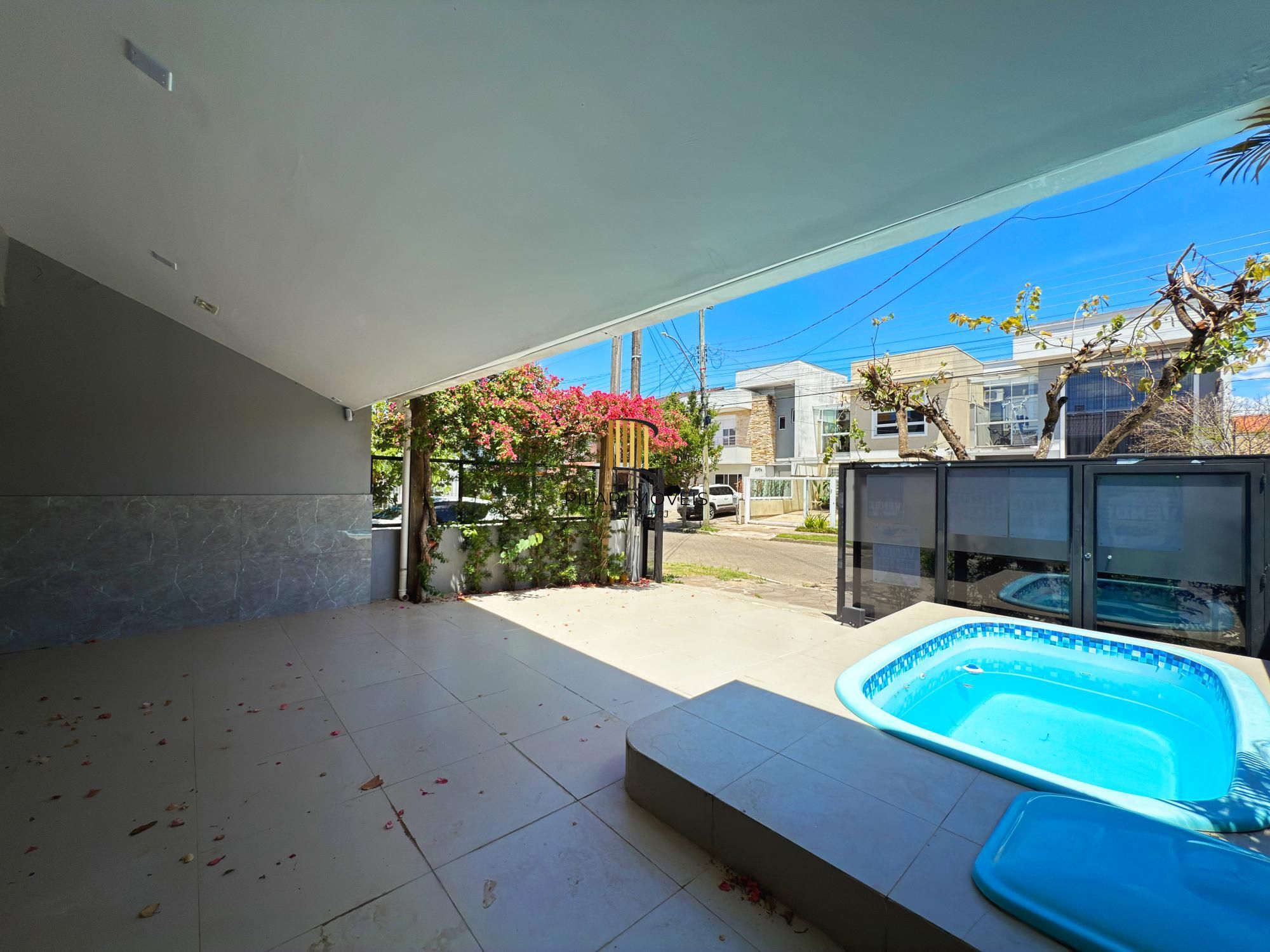 No Jardins do Prado, excelente residência com 3 dormitórios