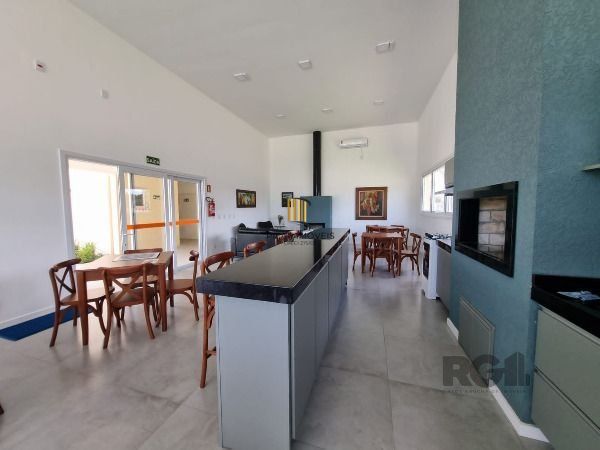 Terreno em Condominio em Porto Alegre, no bairro Hípica, à venda.
