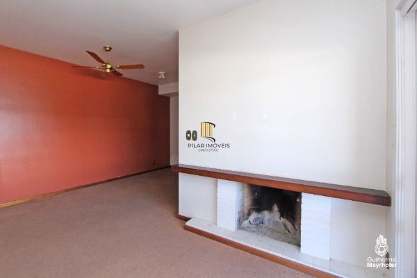 Apartamento para Venda - 117.05m², 3 dormitórios, sendo 1 suites, 2 vagas - Tristeza