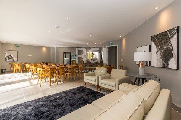 Casa Condominio para Venda - 191m², 3 dormitórios, sendo 1 suites, 2 vagas - Vila Nova