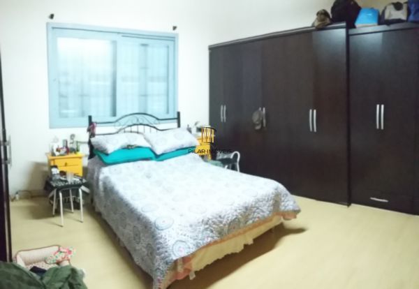 Casa para Venda - 220.83m², 3 dormitórios, 2 vagas - Vila Nova