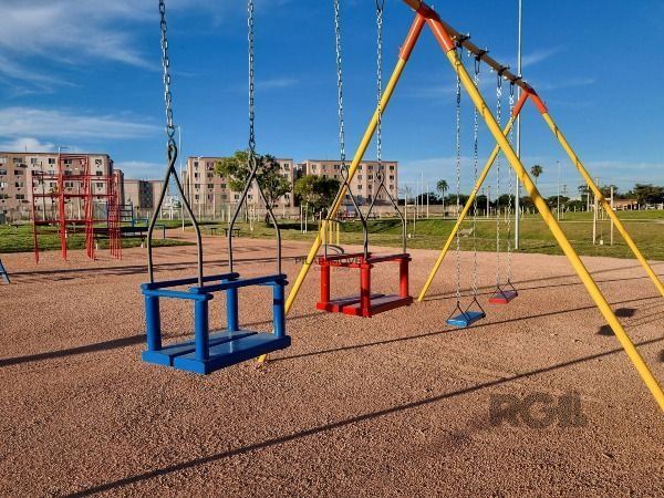 Terreno no bairro Hípica