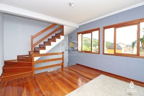 Casa para Venda - 208.06m², 3 dormitórios, sendo 1 suites, 2 vagas - Altos do Ipê