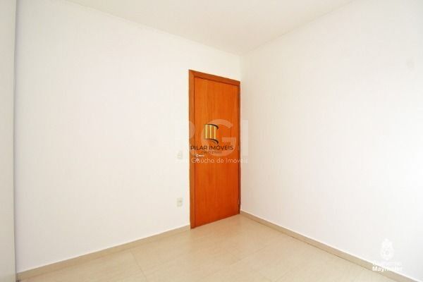 Apartamento para Venda - 61.95m², 2 dormitórios, 1 vaga - Cristal