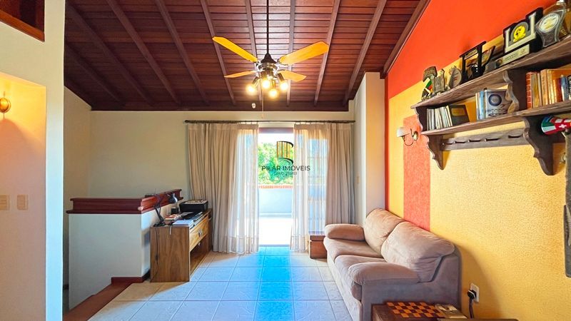 Casa de Condomínio 3 dormitórios no bairro Tristeza
