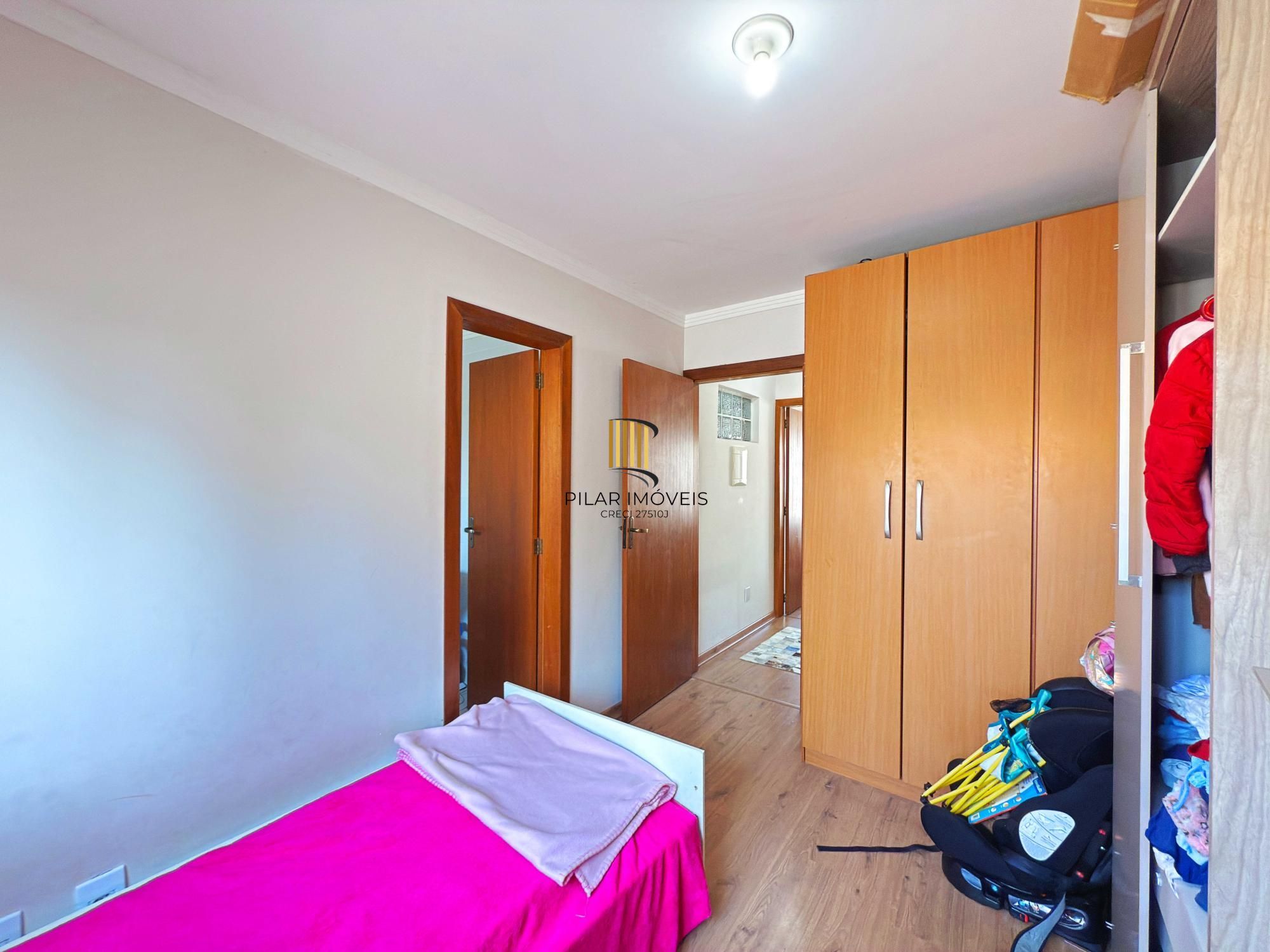 Casa em condominio na Zona Sul de Porto Alegre - 2 suites