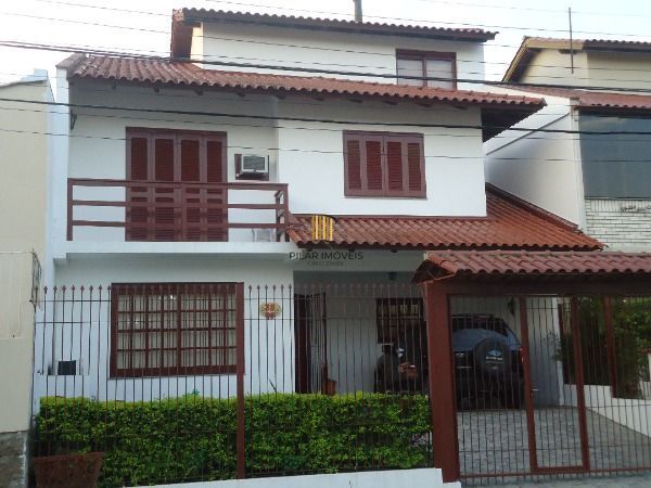 Sobrado para Venda - 158m², 3 dormitórios, sendo 1 suites, 2 vagas - Espirito Santo - Pilar Imóveis