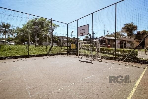 Apartamento 2 dormitórios no bairro Vila Nova