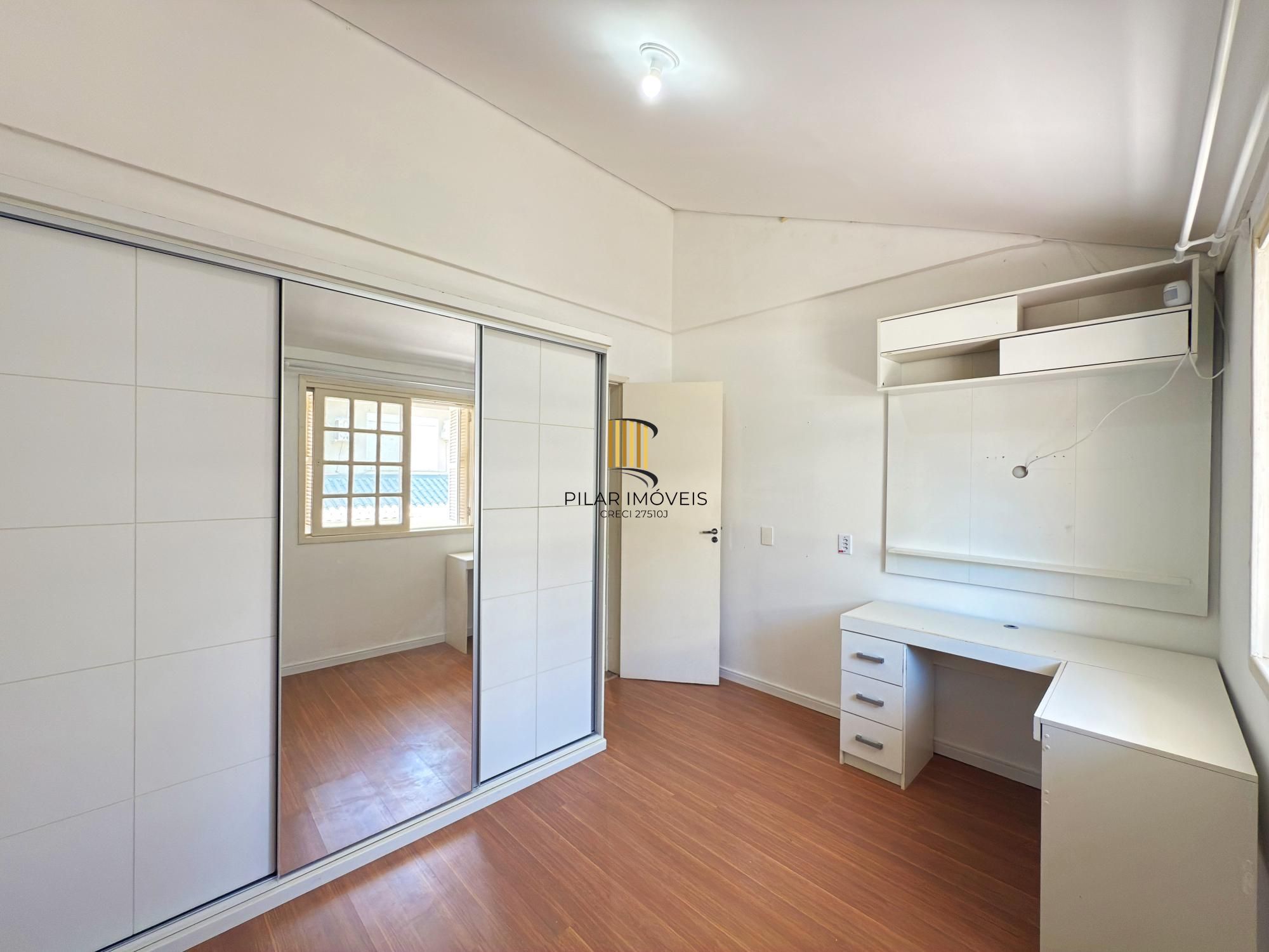 No Jardins do Prado, excelente residência com 3 dormitórios