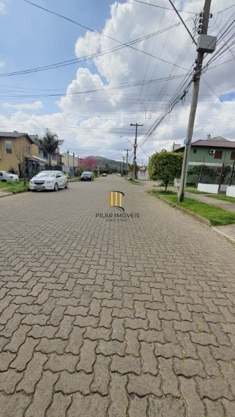 Terreno para Venda - 195m², 0 dormitórios, Hípica