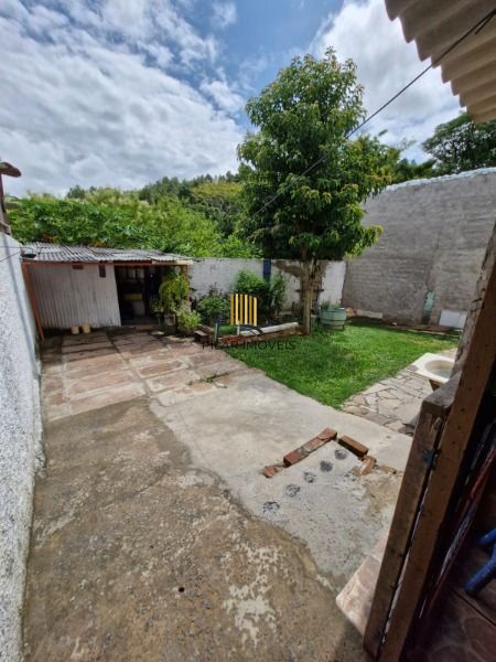 Terreno no bairro Hípica