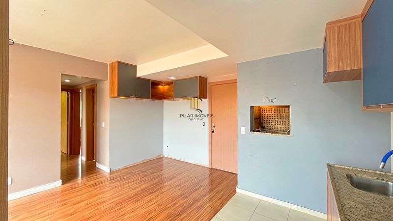 Apartamento 3 dormitórios no bairro Tristeza