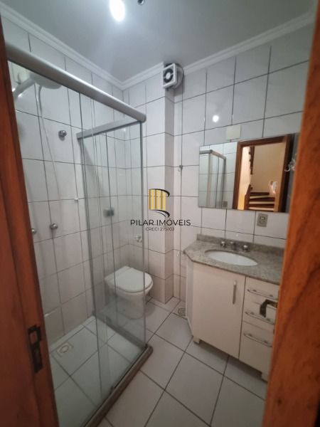 Casa Condominio para Venda - 192.99m², 3 dormitórios, sendo 1 suites, 2 vagas - Cavalhada