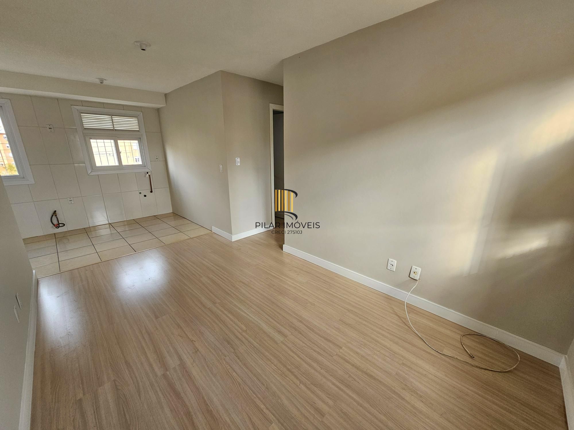 Apartamento 2 dormitórios todo reformado pronto pra morar , zona sul de Porto Alegre!