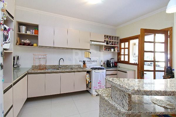 Casa para Venda - 159.84m², 3 dormitórios, sendo 1 suites, 1 vaga - Lagos De Nova Ipanema