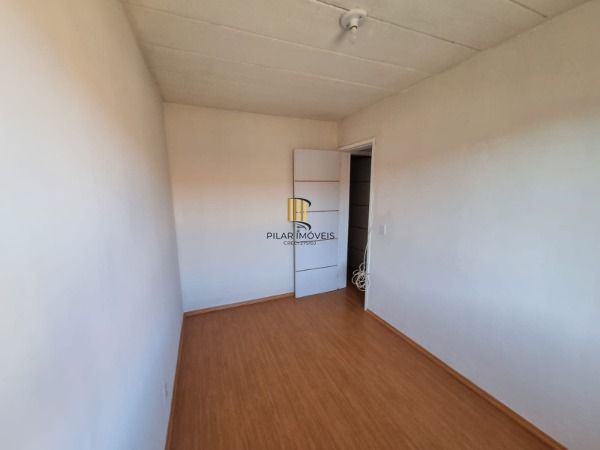 Casa de Condomínio 2 dormitórios no bairro Vila Nova