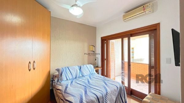 Casa 3 dormitórios no bairro Nonoai