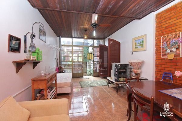 Casa Condominio para Venda - 150m², 4 dormitórios, sendo 1 suites, 2 vagas - Cristal