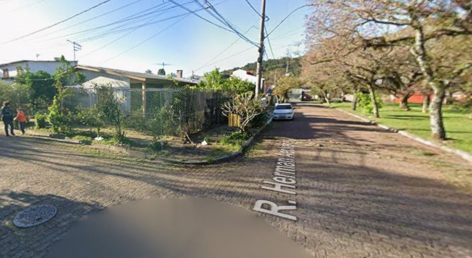 Casa 3 dormitórios no bairro Aberta dos Morros - Pilar Imóveis