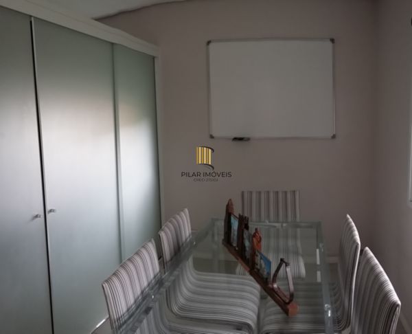 Casa para Venda - 220.83m², 3 dormitórios, 2 vagas - Vila Nova