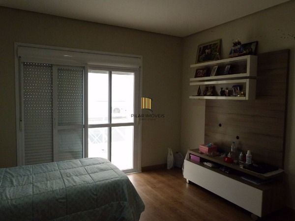 Casa Condominio para Venda - 251.91m², 4 dormitórios, sendo 4 suites, 2 vagas - Lagos De Nova Ipanema