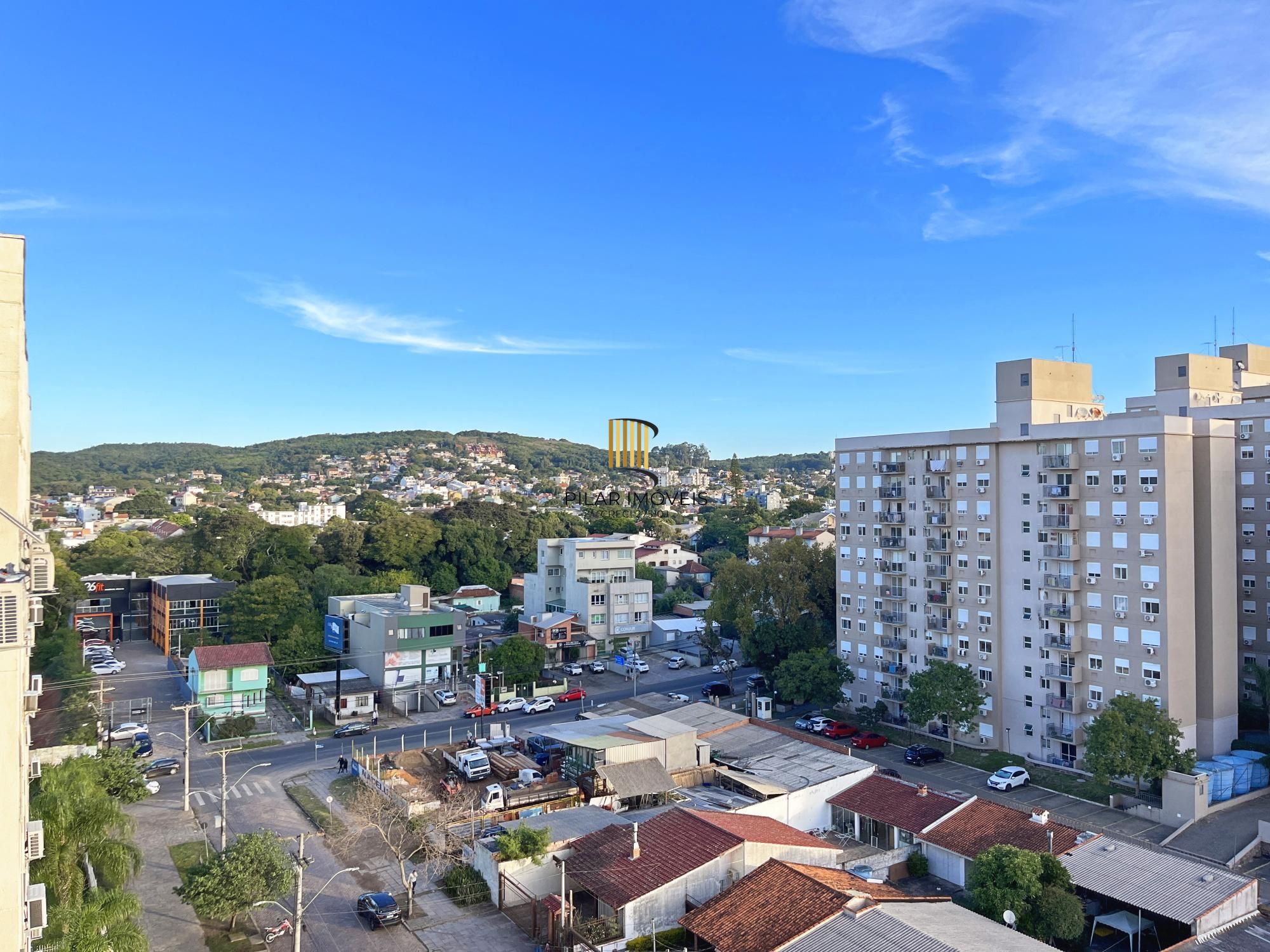 Apartamento 3 dormitórios no bairro Camaquã