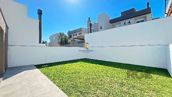 Casa Condominio em Porto Alegre, no bairro Hípica, com 3 dormitório(s), e 3 banheiros, à venda.