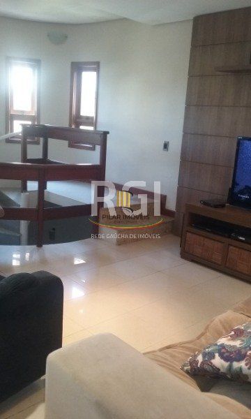 Casa Condominio para Venda - 240.5m², 3 dormitórios, sendo 1 suites, 2 vagas - Jardim Isabel